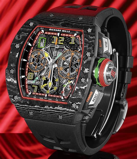 richard mille chronograph 65 01